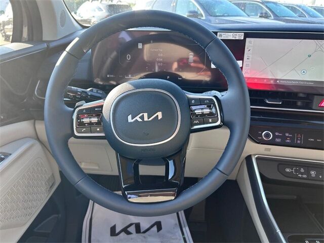 2026 Kia Carnival MPV Hybrid SX Prestige Cape Girardeau MO