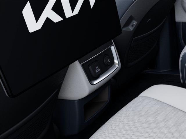 2026 Kia Carnival MPV Hybrid SX Prestige Chattanooga TN