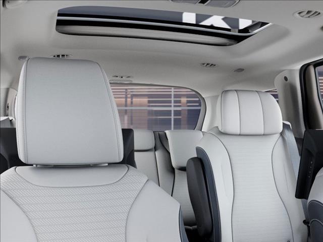 2026 Kia Carnival MPV Hybrid SX Prestige Chattanooga TN