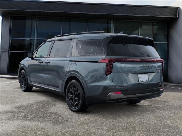 2026 Kia Carnival MPV Hybrid SX Prestige Chattanooga TN