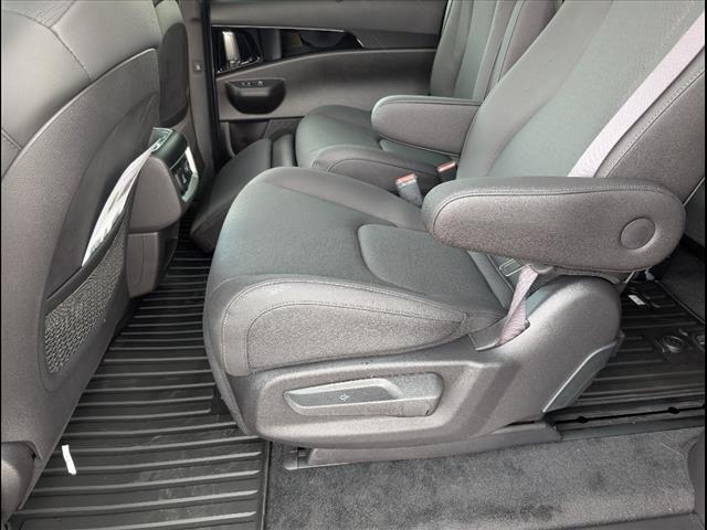 2026 Kia Carnival MPV Hybrid SX Prestige Chattanooga TN