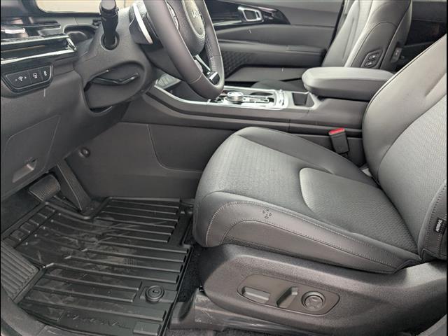 2026 Kia Carnival MPV Hybrid SX Prestige Chattanooga TN