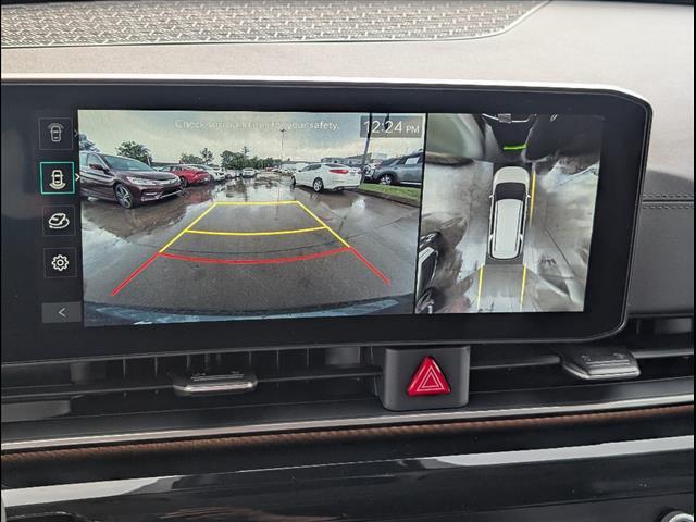 2026 Kia Carnival MPV Hybrid SX Prestige Chattanooga TN