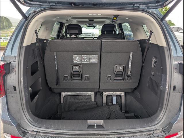 2026 Kia Carnival MPV Hybrid SX Prestige Chattanooga TN