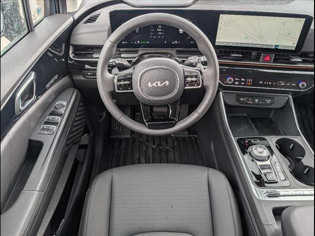 2026 Kia Carnival MPV Hybrid SX Prestige Chattanooga TN