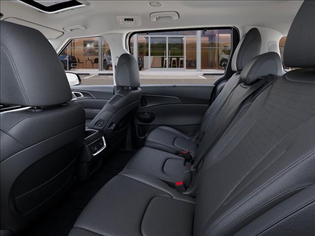 2026 Kia Carnival MPV Hybrid SX Prestige Chattanooga TN