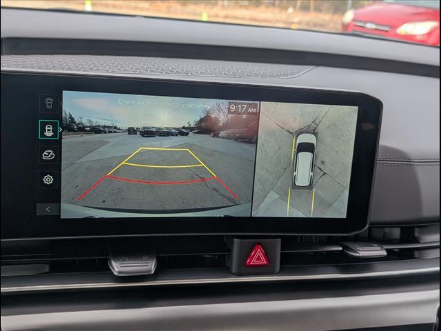 2026 Kia Carnival MPV Hybrid SX Prestige Chattanooga TN