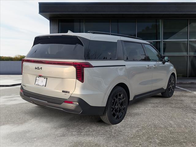 2026 Kia Carnival MPV Hybrid SX Prestige Chattanooga TN