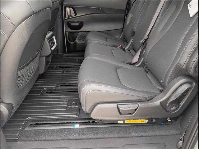 2026 Kia Carnival MPV Hybrid SX Prestige Chattanooga TN