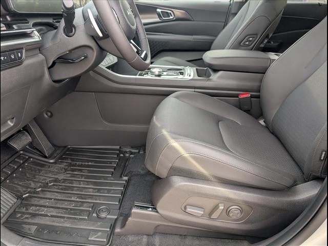 2026 Kia Carnival MPV Hybrid SX Prestige Chattanooga TN