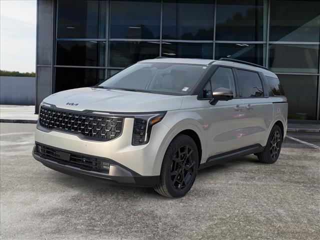 2026 Kia Carnival MPV Hybrid SX Prestige Chattanooga TN