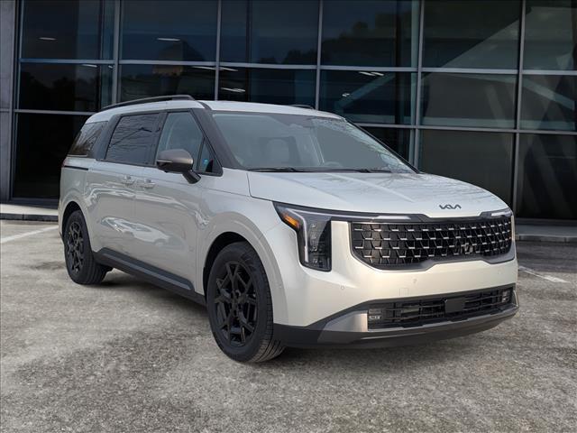 2026 Kia Carnival MPV Hybrid SX Prestige Chattanooga TN