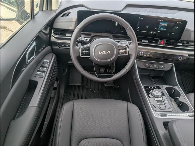 2026 Kia Carnival MPV Hybrid SX Prestige Chattanooga TN