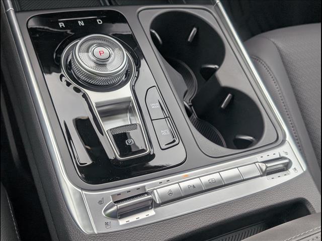 2026 Kia Carnival MPV Hybrid SX Prestige Chattanooga TN