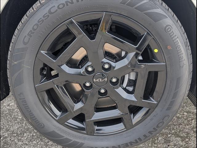 2026 Kia Carnival MPV Hybrid SX Prestige Chattanooga TN