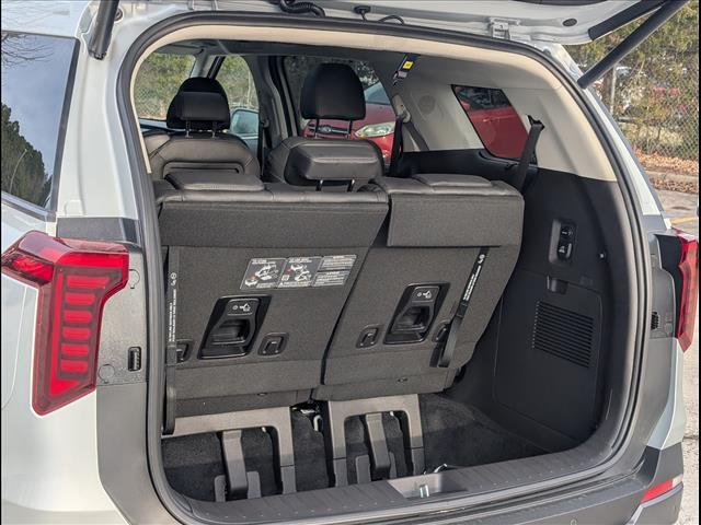 2026 Kia Carnival MPV Hybrid SX Prestige Chattanooga TN