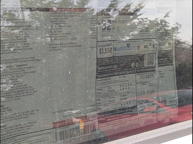 2026 Kia Carnival MPV Hybrid SX Prestige Chattanooga TN