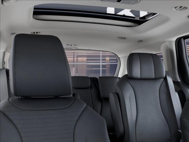 2026 Kia Carnival MPV Hybrid SX Prestige Chattanooga TN