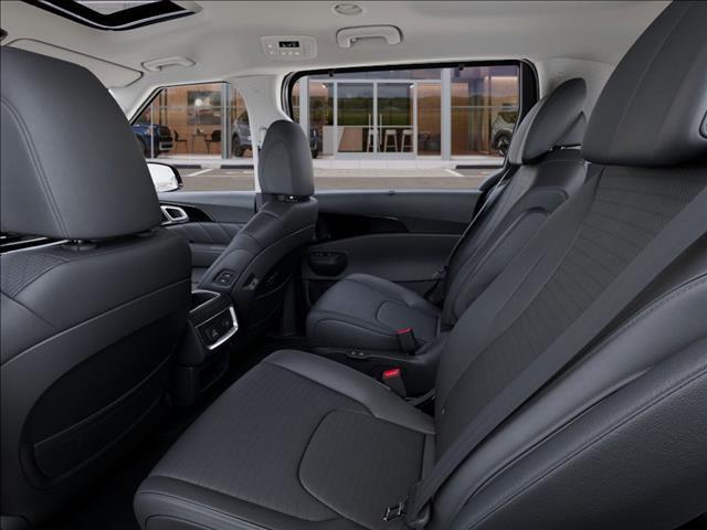 2026 Kia Carnival MPV Hybrid SX Prestige Chattanooga TN