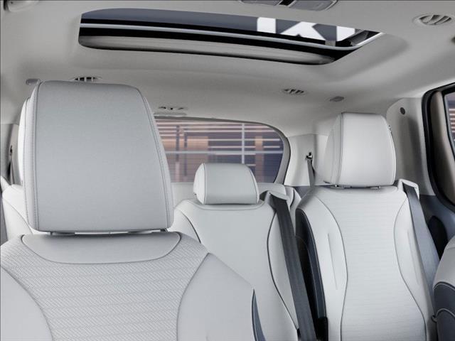 2026 Kia Carnival MPV Hybrid SX Prestige Chattanooga TN