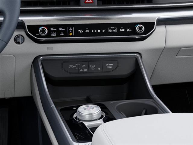 2026 Kia Carnival MPV Hybrid SX Prestige Chattanooga TN