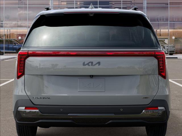 2026 Kia Carnival MPV Hybrid SX Prestige Chattanooga TN