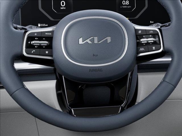 2026 Kia Carnival MPV Hybrid SX Prestige Chattanooga TN