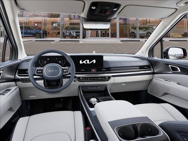 2026 Kia Carnival MPV Hybrid SX Prestige Chattanooga TN
