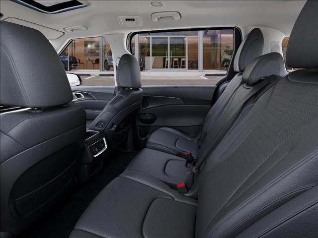 2026 Kia Carnival MPV Hybrid SX Prestige Chattanooga TN