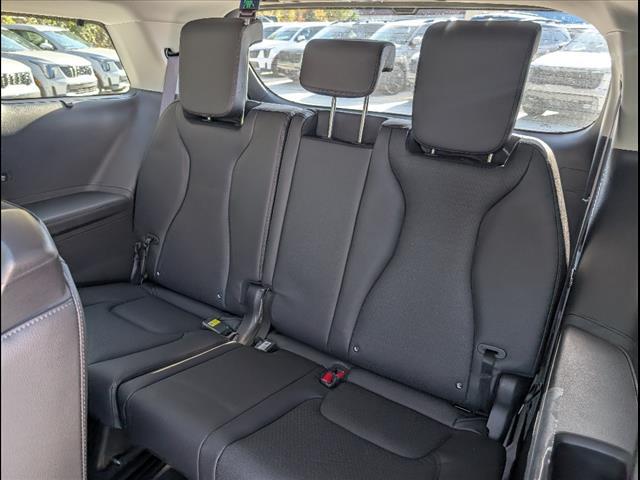 2026 Kia Carnival MPV Hybrid SX Prestige Chattanooga TN