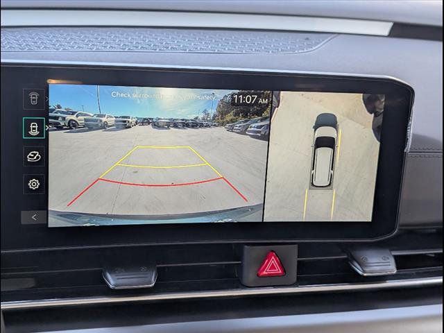 2026 Kia Carnival MPV Hybrid SX Prestige Chattanooga TN