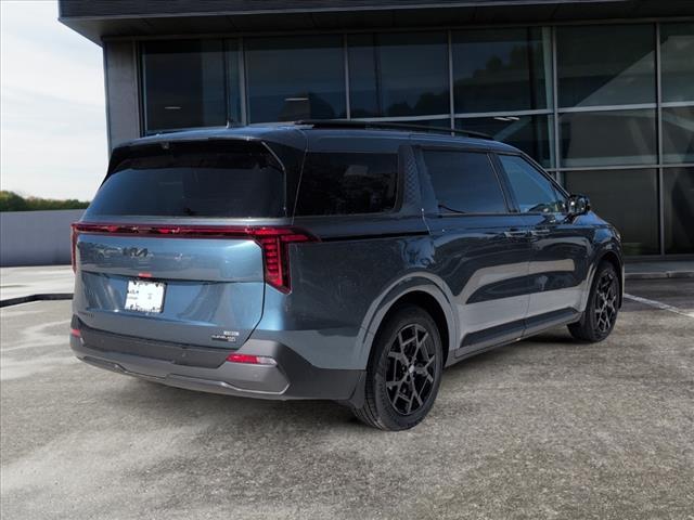 2026 Kia Carnival MPV Hybrid SX Prestige Chattanooga TN