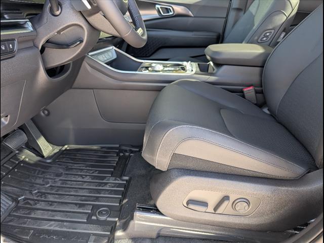 2026 Kia Carnival MPV Hybrid SX Prestige Chattanooga TN