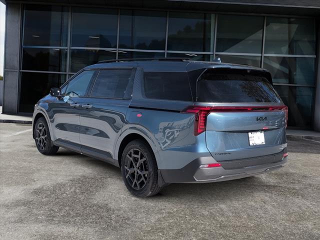 2026 Kia Carnival MPV Hybrid SX Prestige Chattanooga TN