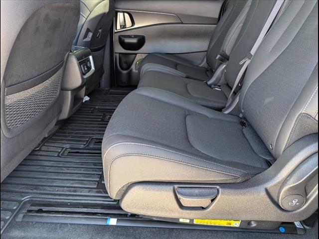 2026 Kia Carnival MPV Hybrid SX Prestige Chattanooga TN