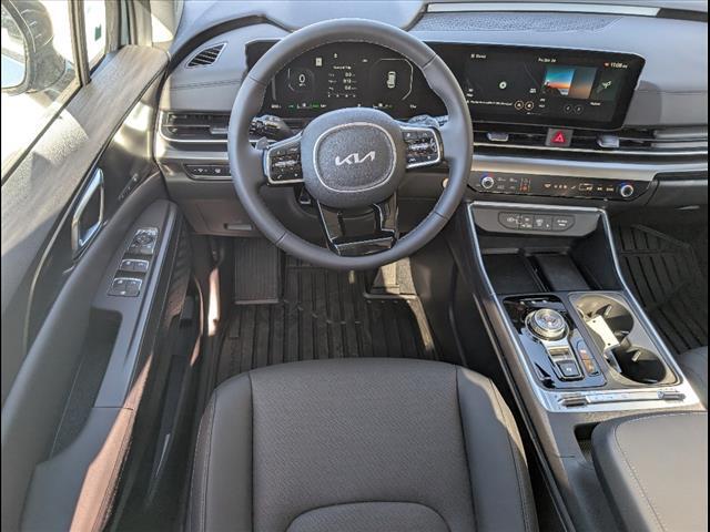2026 Kia Carnival MPV Hybrid SX Prestige Chattanooga TN