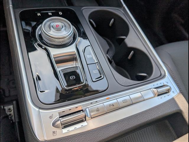 2026 Kia Carnival MPV Hybrid SX Prestige Chattanooga TN