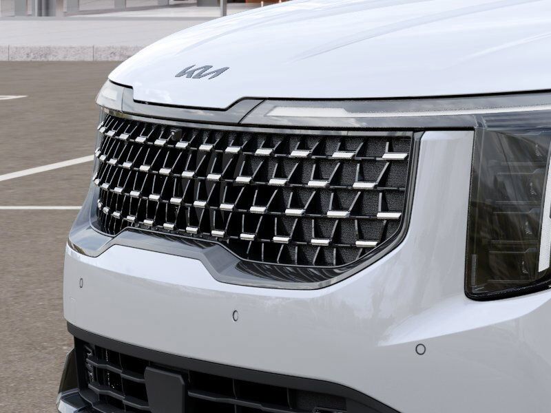 2026 Kia Carnival MPV Hybrid SX Prestige Concord CA