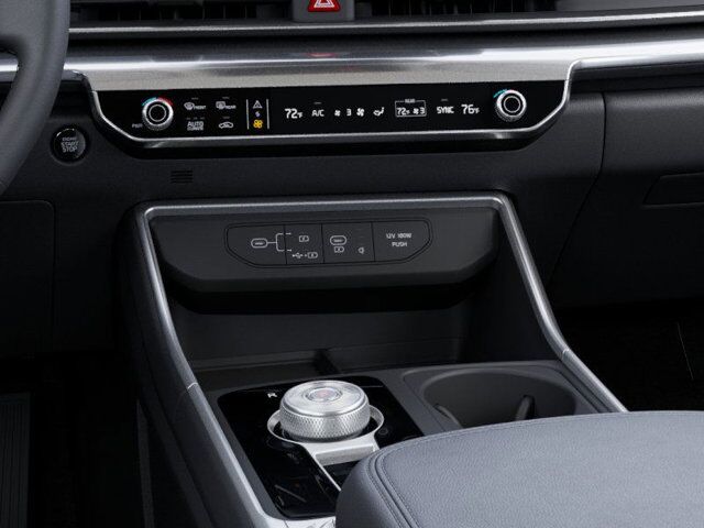 2026 Kia Carnival MPV Hybrid SX Prestige Concord CA