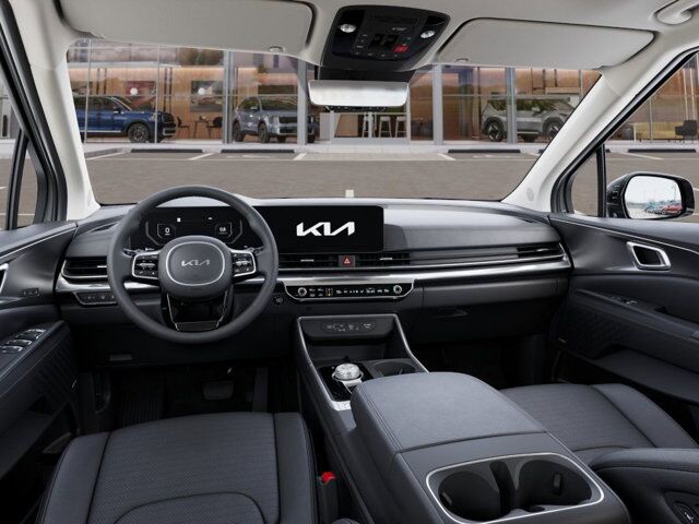 2026 Kia Carnival MPV Hybrid SX Prestige Concord CA