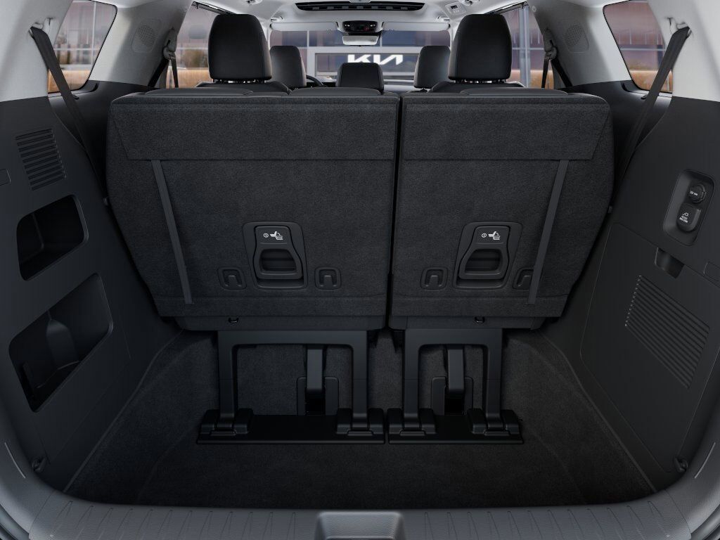 2026 Kia Carnival MPV Hybrid SX Prestige Concord CA