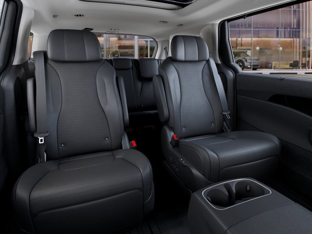 2026 Kia Carnival MPV Hybrid SX Prestige Concord CA