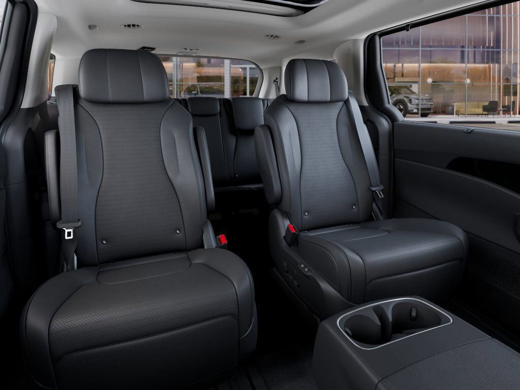2026 Kia Carnival MPV Hybrid SX Prestige Concord CA