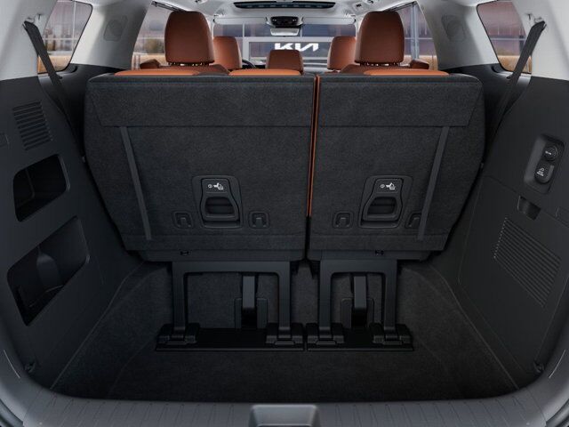 2026 Kia Carnival MPV Hybrid SX Prestige Concord CA