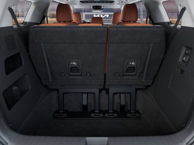 2026 Kia Carnival MPV Hybrid SX Prestige Concord CA