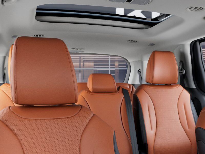 2026 Kia Carnival MPV Hybrid SX Prestige Concord CA