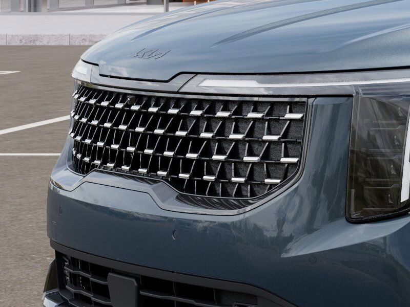 2026 Kia Carnival MPV Hybrid SX Prestige Concord CA