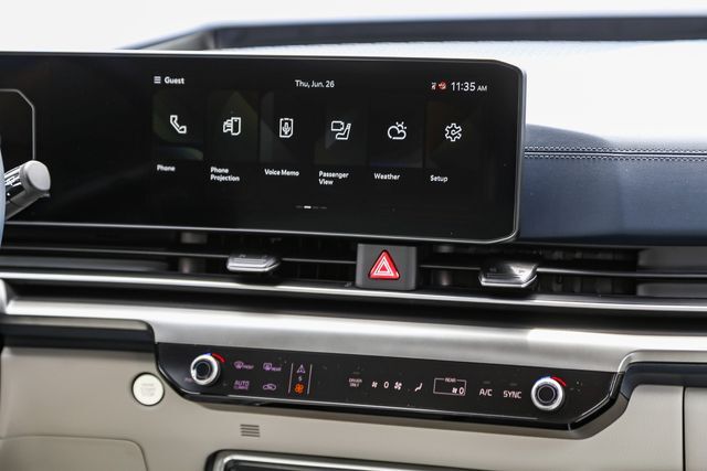 2026 Kia Carnival MPV Hybrid SX Prestige Glendale CA