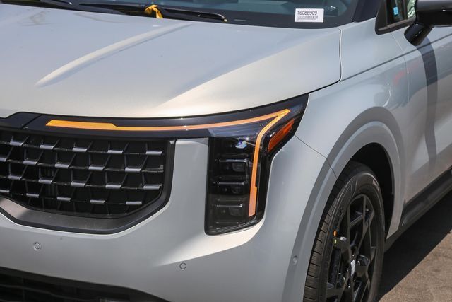 2026 Kia Carnival MPV Hybrid SX Prestige Glendale CA