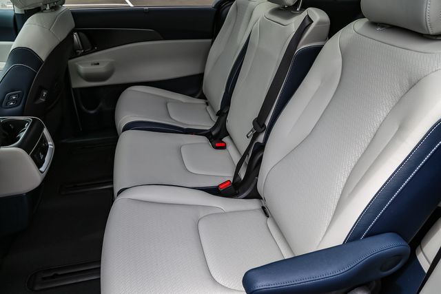 2026 Kia Carnival MPV Hybrid SX Prestige Glendale CA